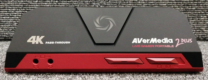 AVerMedia Game Capture AVT-C878
