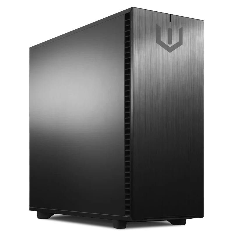 Data Science Threadripper Workstation