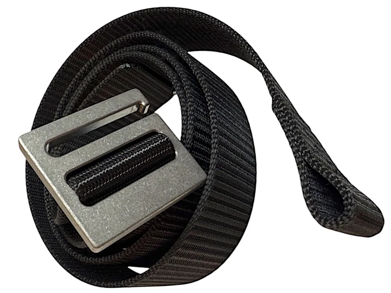 Ti-22 Belt Clutch System