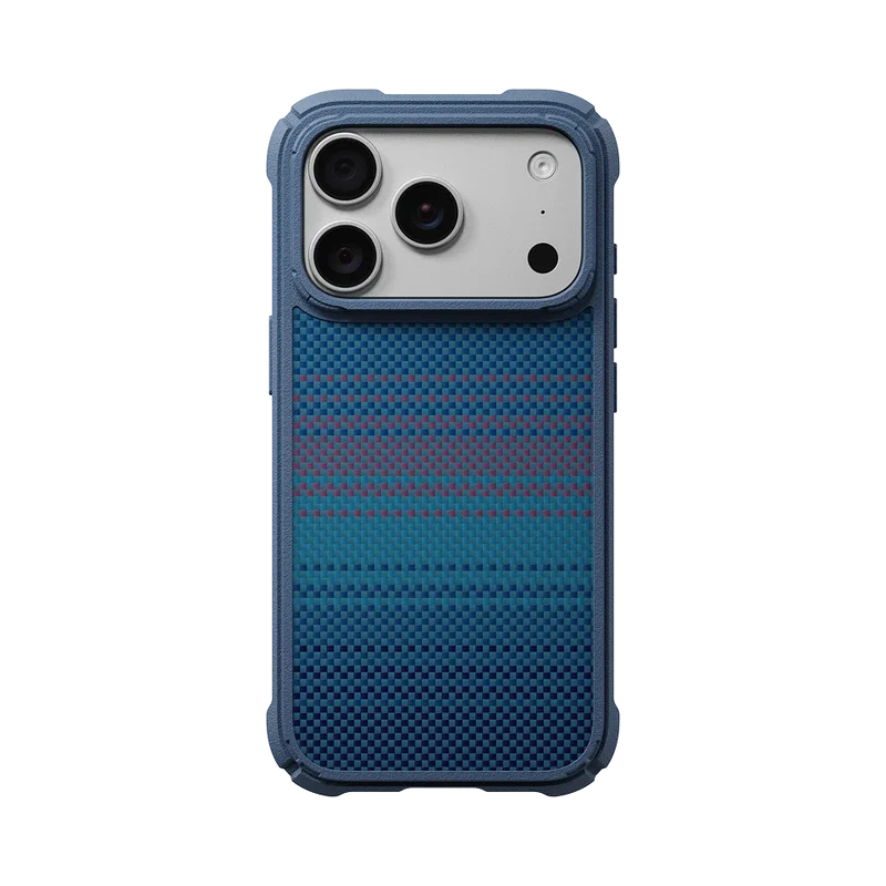 Cairn Case for iPhone 18 Series