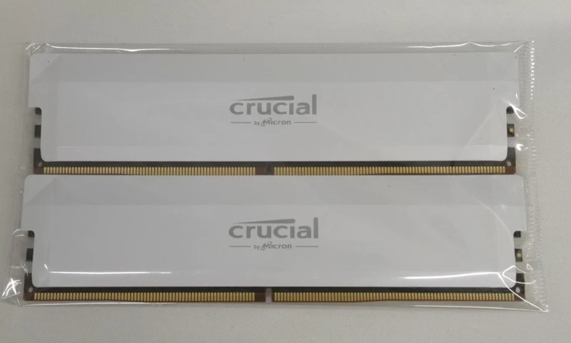 CRUCIAL Memory CP16G64C38U5W