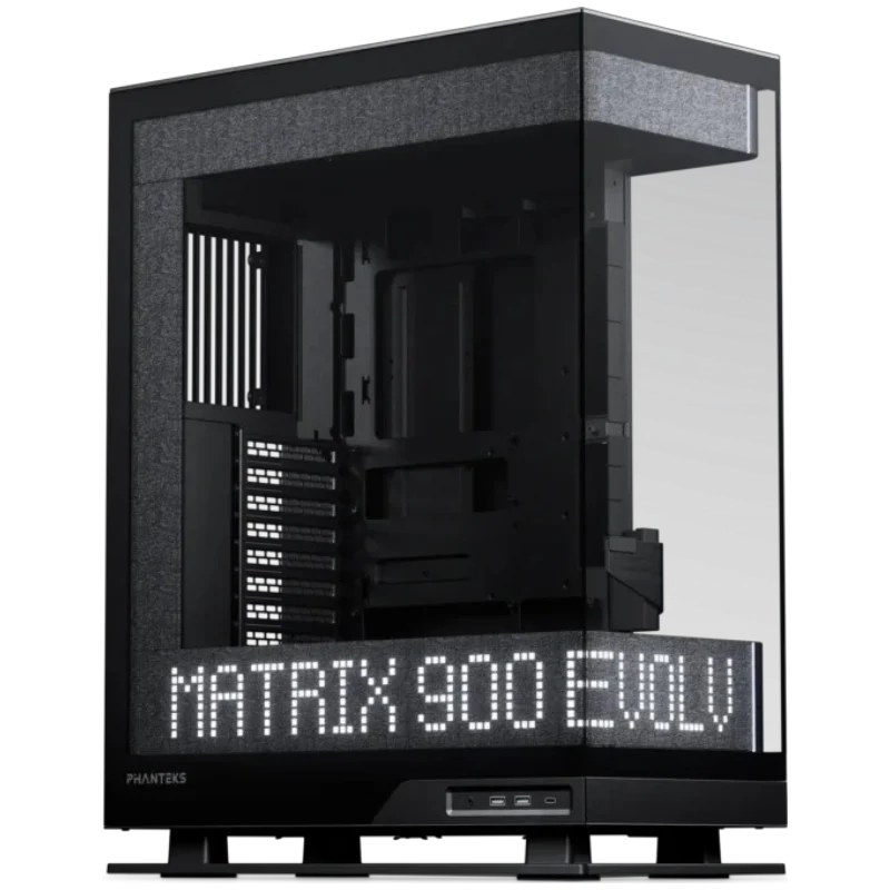 Team Xidax Gift Build — Greg Navage