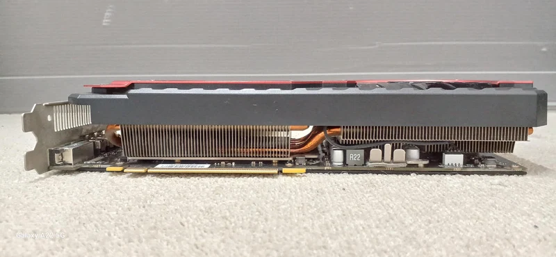 PALIT Graphics Board: GTX980 JETSTREAM