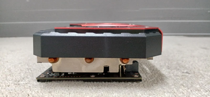 PALIT Graphics Board: GTX980 JETSTREAM