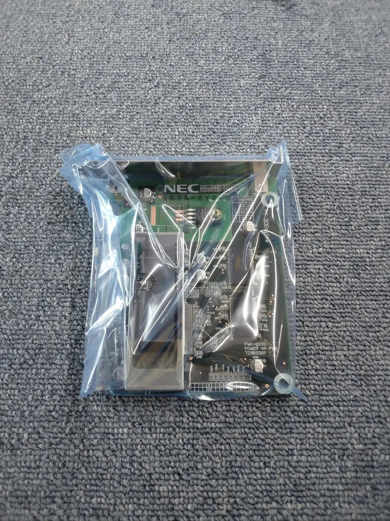[JUNK] NEC 3D Graphics Accelerator Board HS-3DE(L)