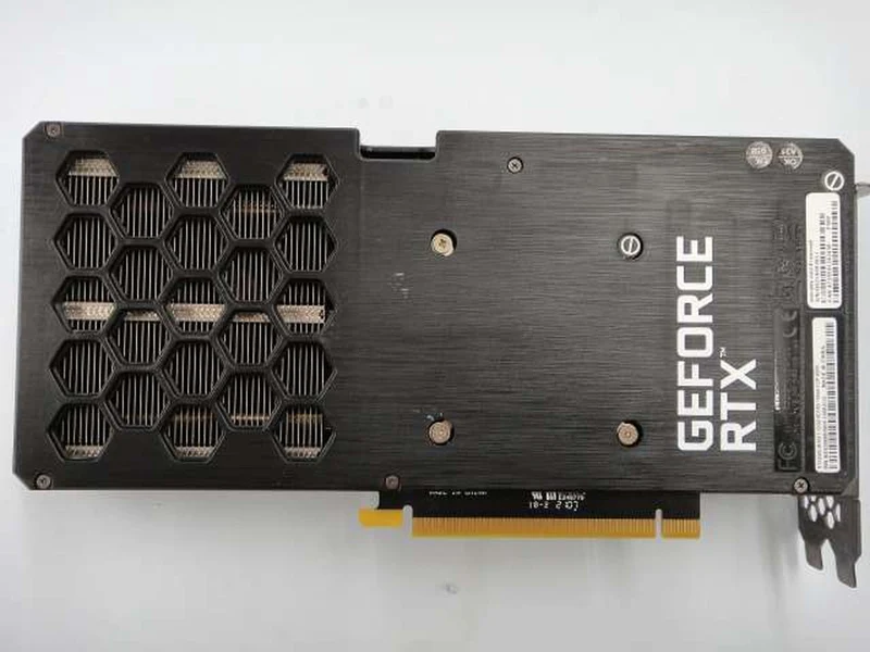 GAINWARD RTX3060 VRAM12GB NE63060019K9-190AU-G