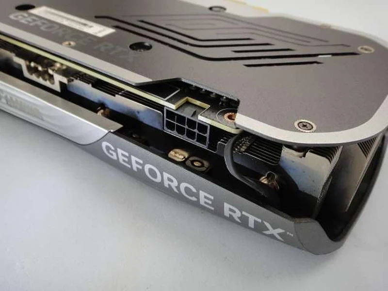 ZOTAC RTX4070 12GB ZOTAC ZT-D40700M-10B
