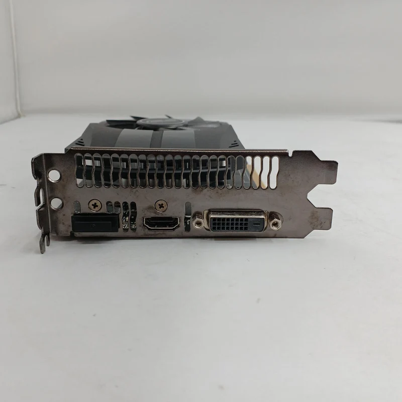 ASUS Graphics Card PH-GTX1050TI-4G