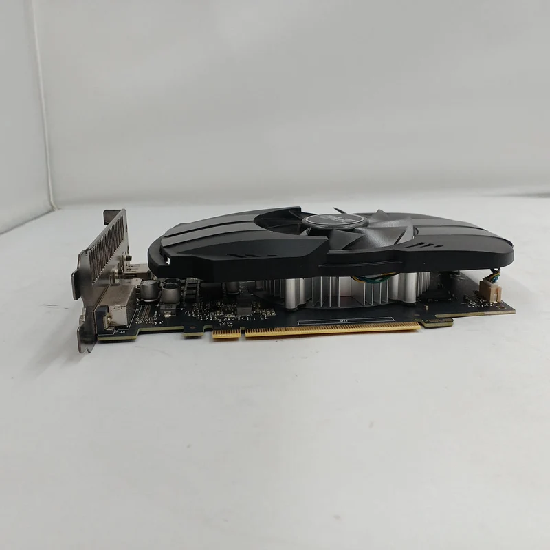 ASUS Graphics Card PH-GTX1050TI-4G