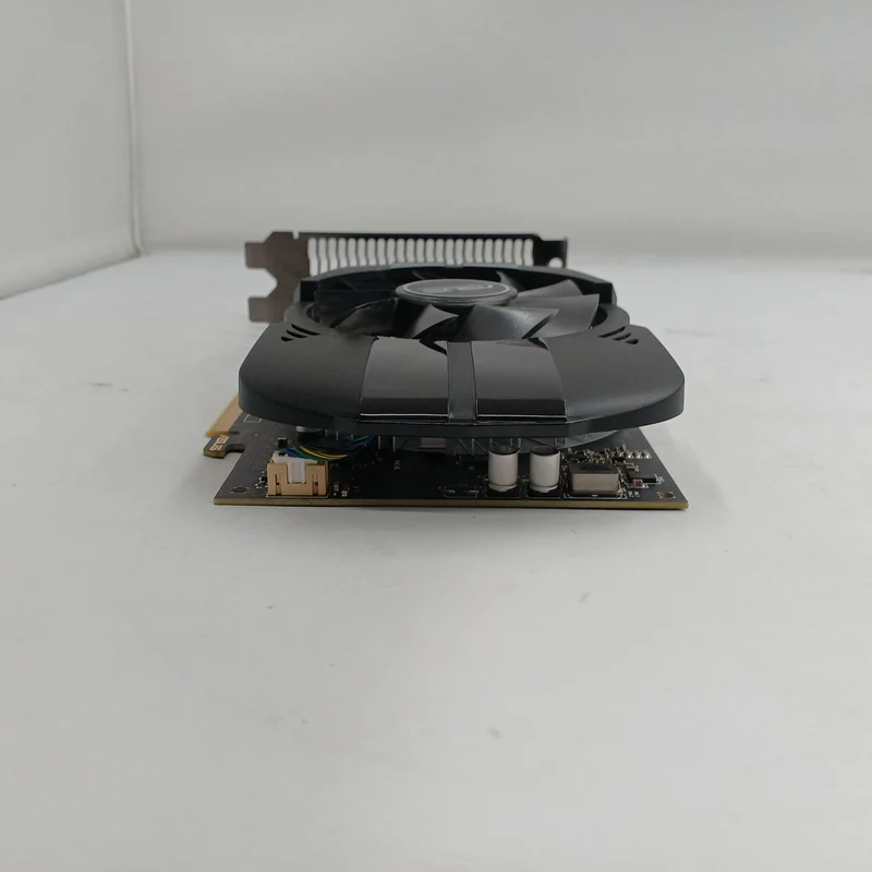 ASUS Graphics Card PH-GTX1050TI-4G