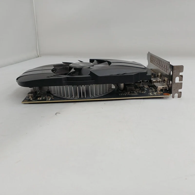 ASUS Graphics Card PH-GTX1050TI-4G