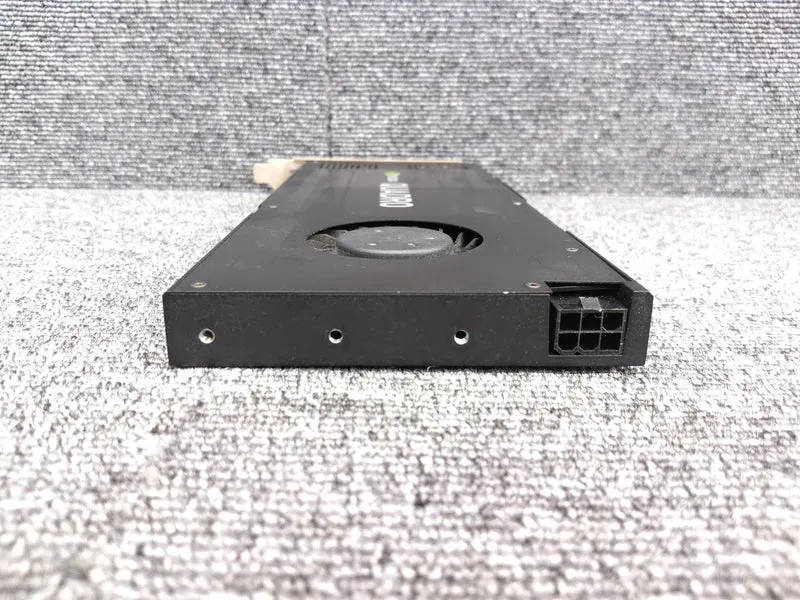 NVIDIA Graphics Board: QUADRO K4200