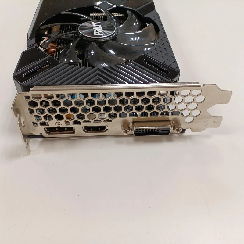PALIT Graphics Board: GEFORCE GTX1660 SUPER
