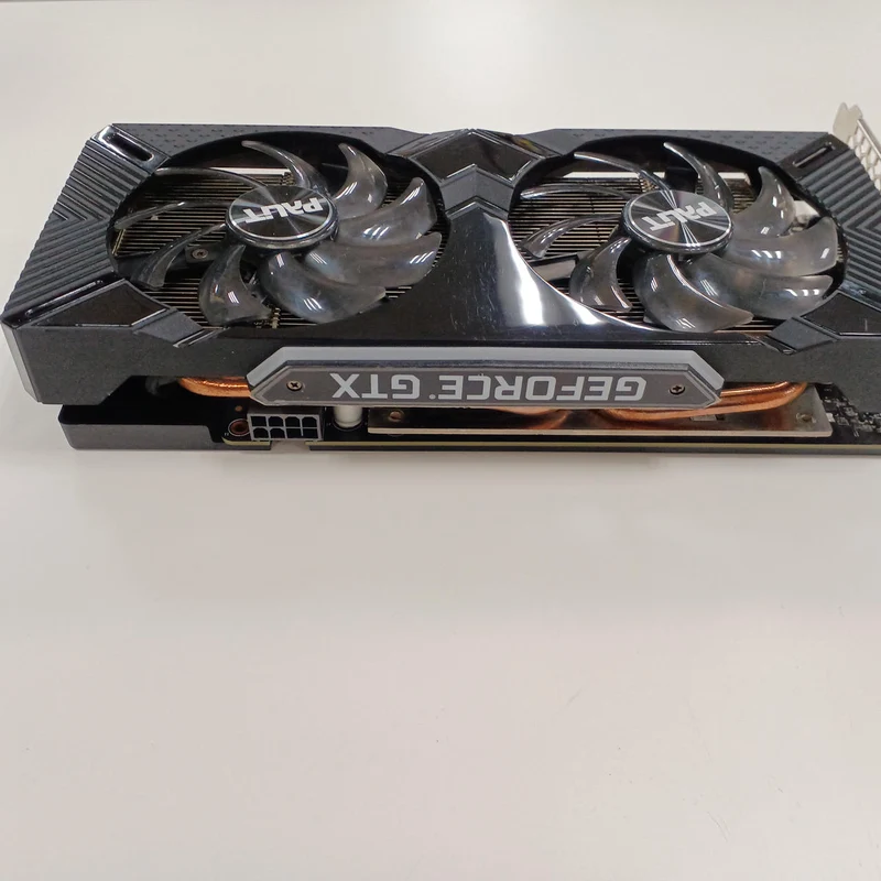 PALIT Graphics Board: GEFORCE GTX1660 SUPER