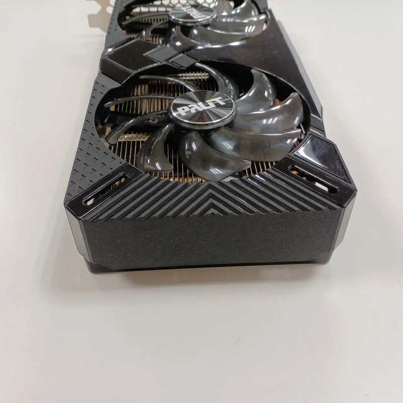 PALIT Graphics Board: GEFORCE GTX1660 SUPER