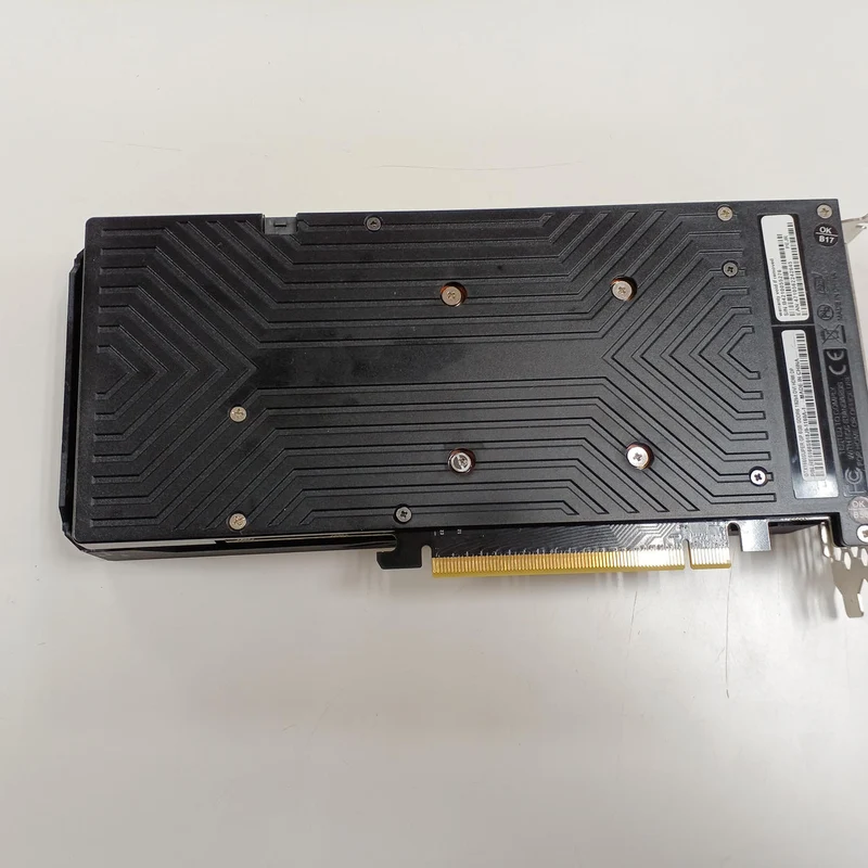 PALIT Graphics Board: GEFORCE GTX1660 SUPER