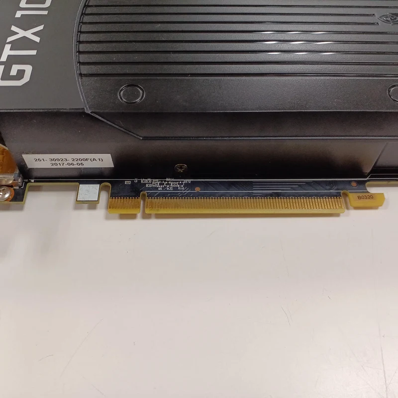 ZOTAC Graphics Card GTX1060 192BIT 3GB GDDR5