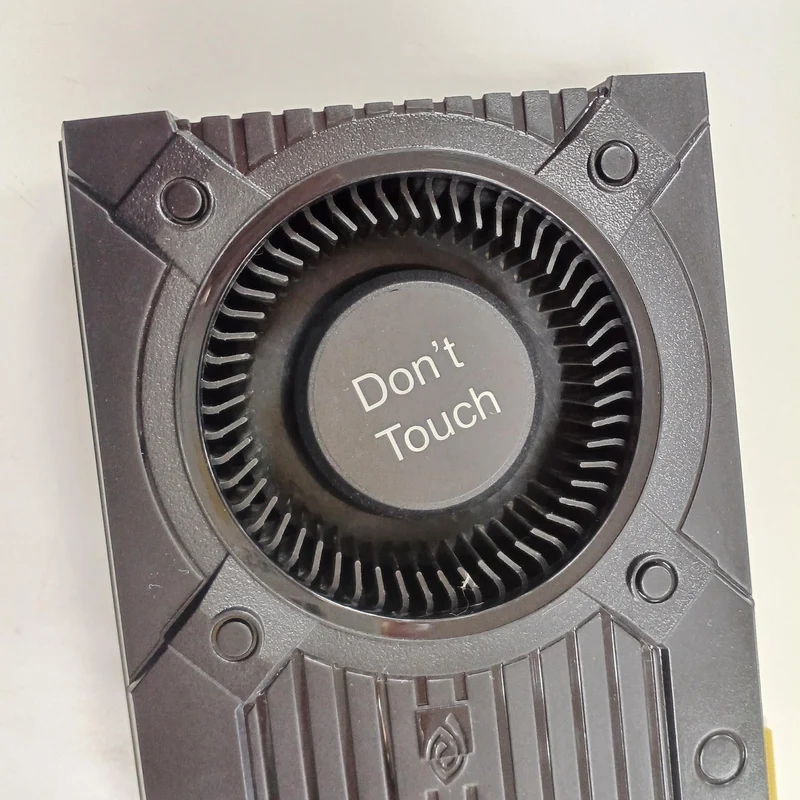 ZOTAC Graphics Card GTX1060 192BIT 3GB GDDR5