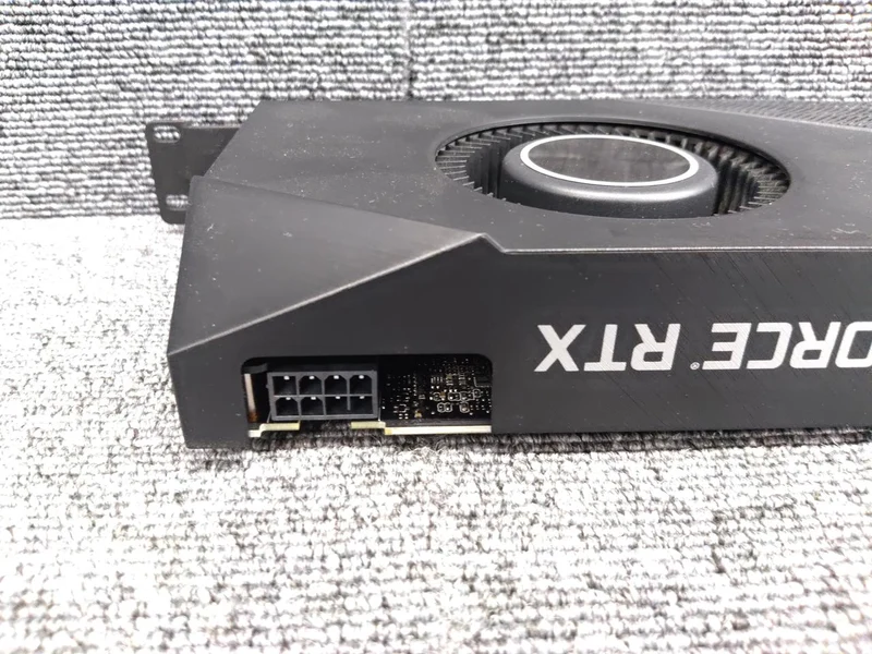 ASUS Graphics Card: TURBO-RTX2060S-8G EVO