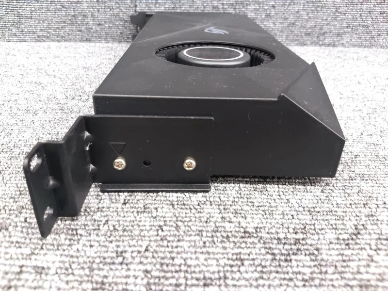 ASUS Graphics Card: TURBO-RTX2060S-8G EVO