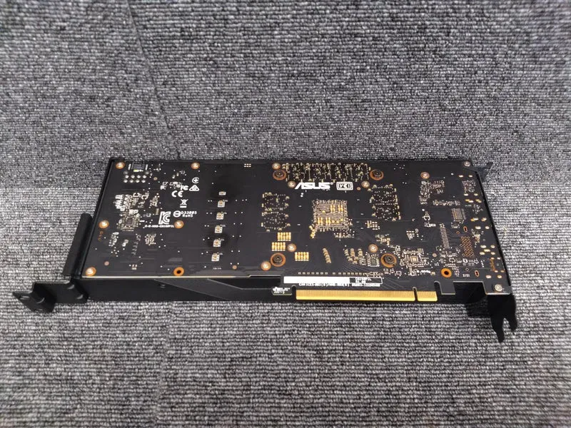 ASUS Graphics Card: TURBO-RTX2060S-8G EVO