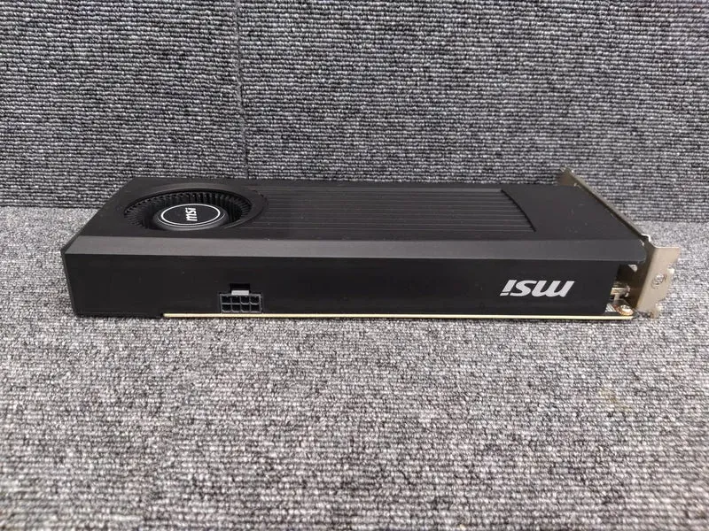 MSI Graphics Board/GTX1660 SUPER AERO GTX1660 SUPER AERO