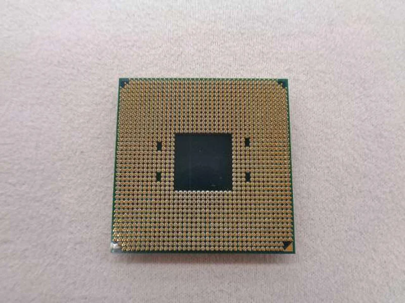 AMD CPU RYZEN 5 5600X