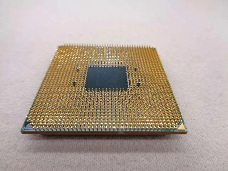 AMD CPU RYZEN 5 5600X