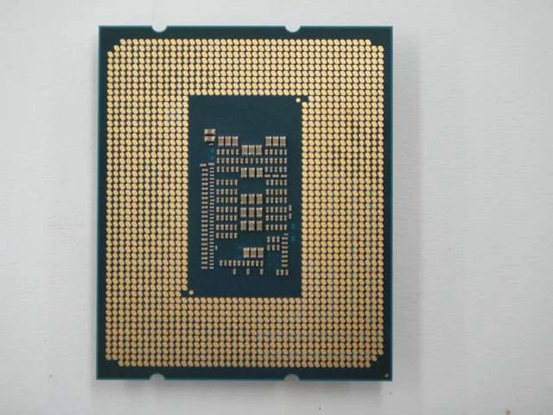 INTEL CORE i3 INTEL CPU 12th Gen CORE i3-12100F
