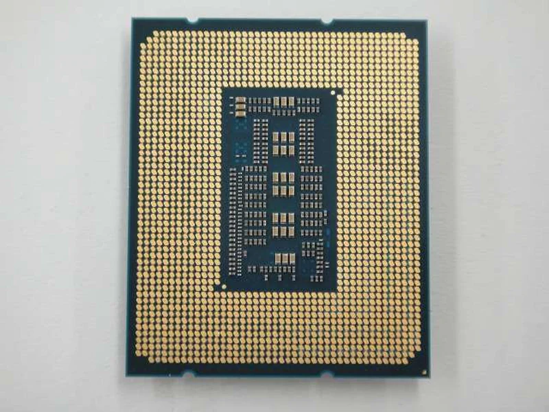 INTEL CORE i7 CPU INTEL 13th Gen CORE i7-13700F
