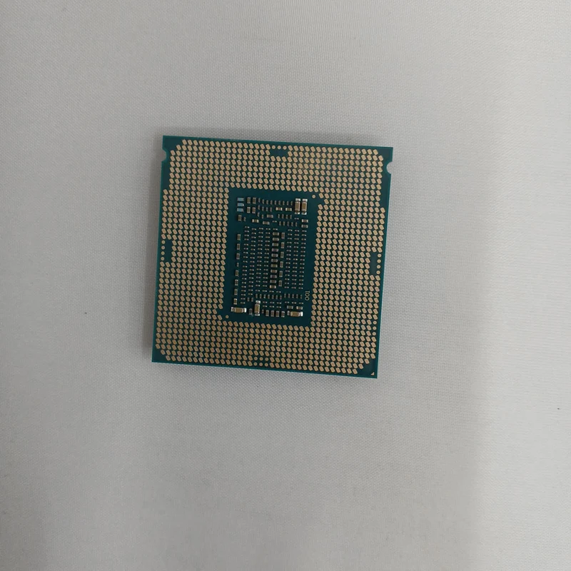 Intel CPU i5-8400