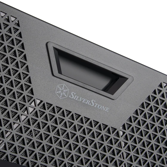 AI Training & Interference Quad GPU Rackmount 5U Workstation