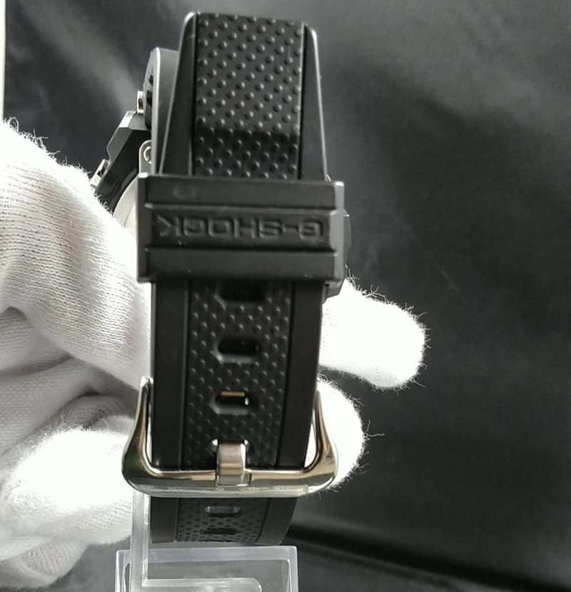 Montre-bracelet CASIO (solaire) G-SHOCK GST-S100G