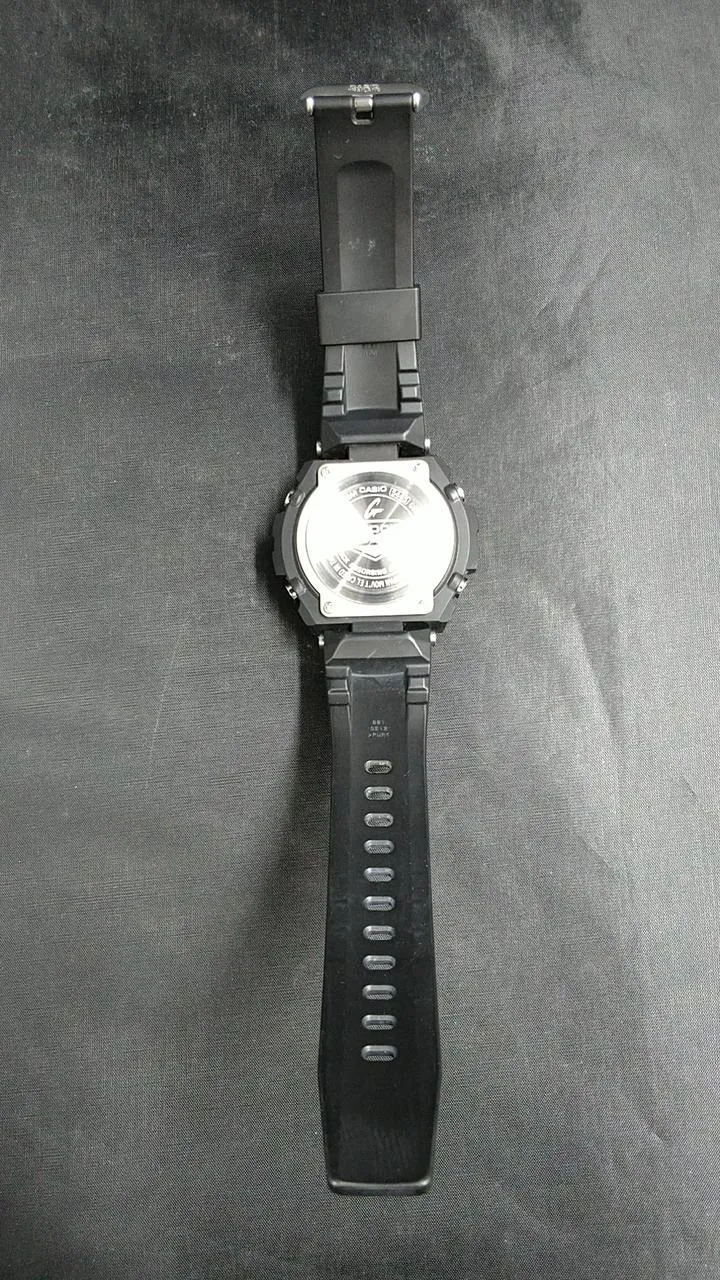 Montre-bracelet CASIO (solaire) G-SHOCK GST-S100G