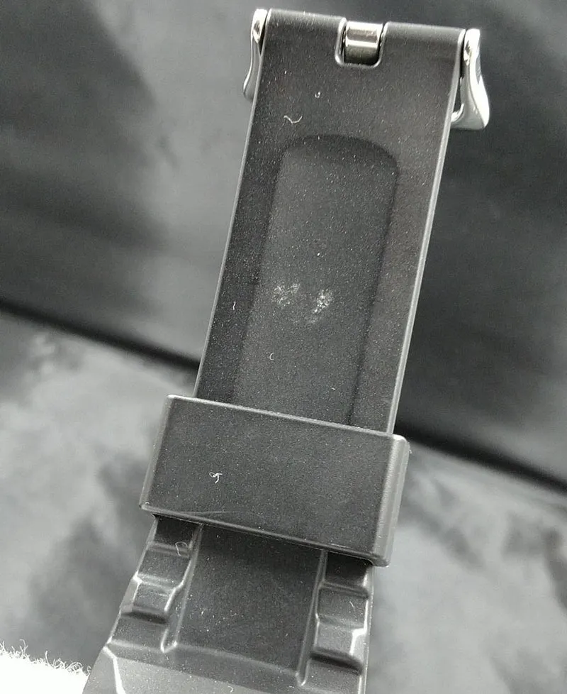 Montre-bracelet CASIO (solaire) G-SHOCK GST-S100G