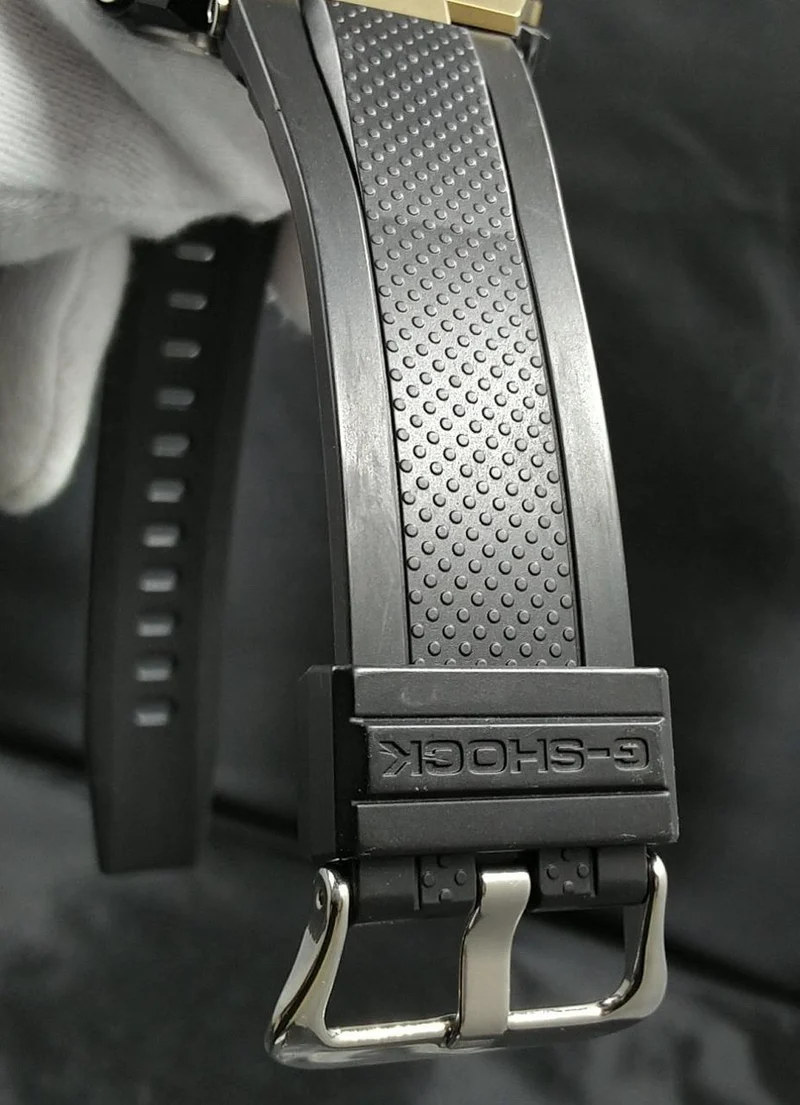 Montre-bracelet CASIO (solaire) G-SHOCK GST-S100G