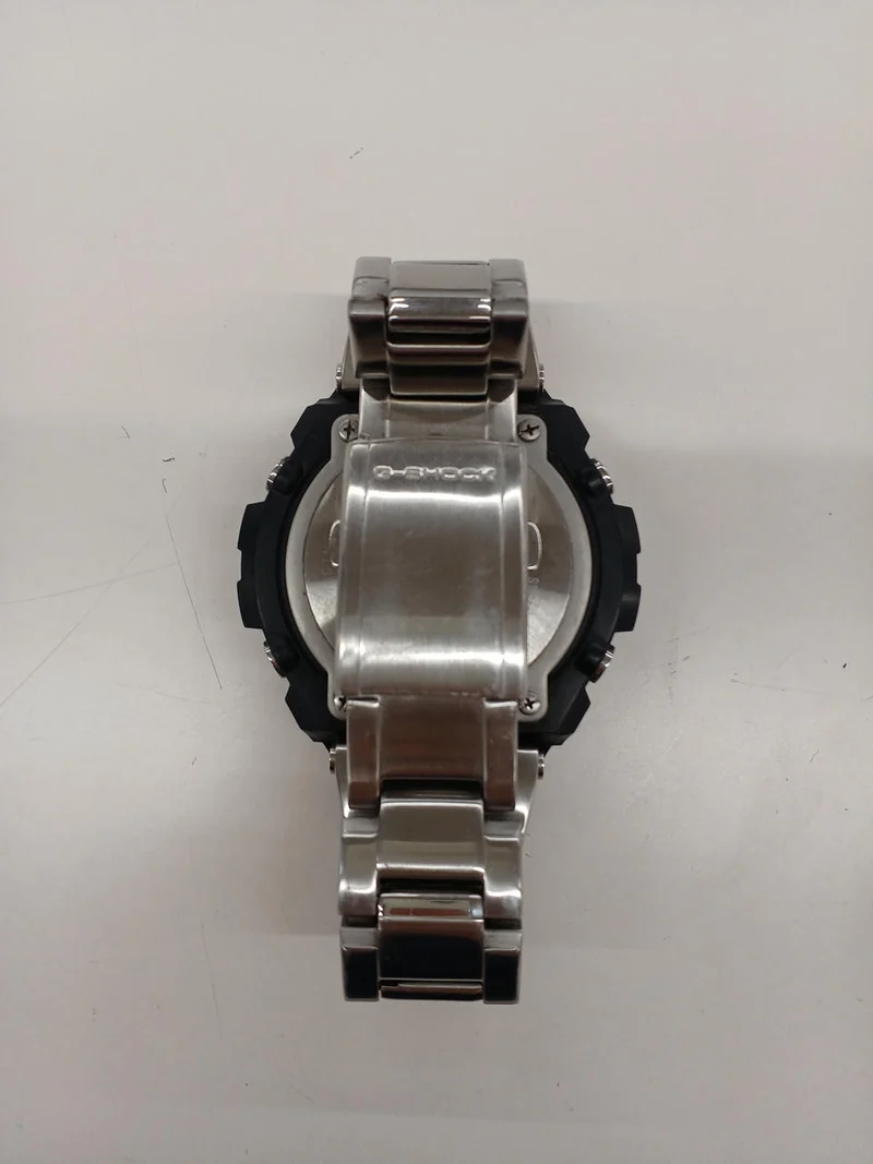 CASIO G-SHOCK GST-W110D