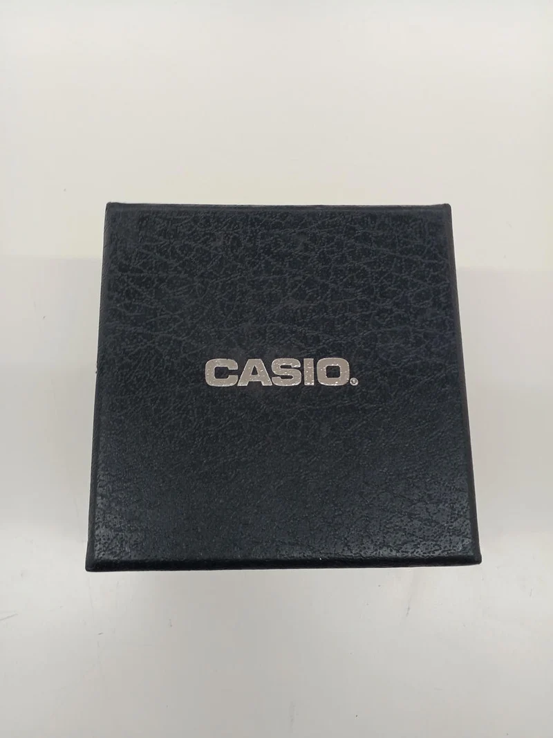 CASIO G-SHOCK GST-W110D