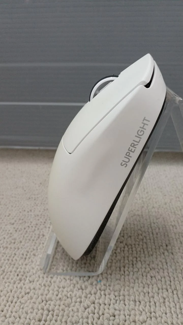 Souris de jeu LOGICOOL MR0086
