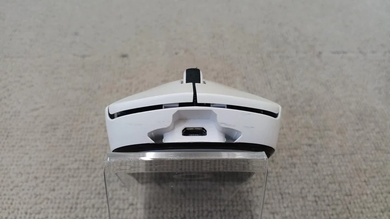Souris de jeu LOGICOOL MR0086