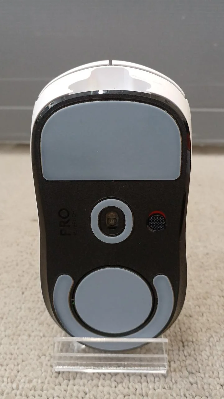 Souris de jeu LOGICOOL MR0086