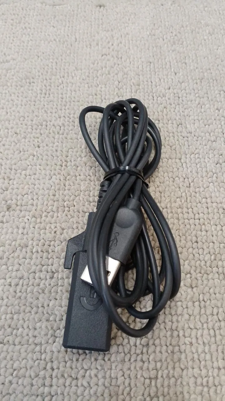 Souris de jeu LOGICOOL MR0086
