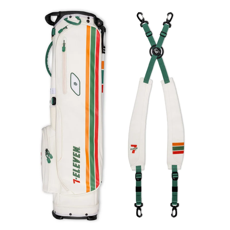 7-Eleven® x Sunday Golf Bag