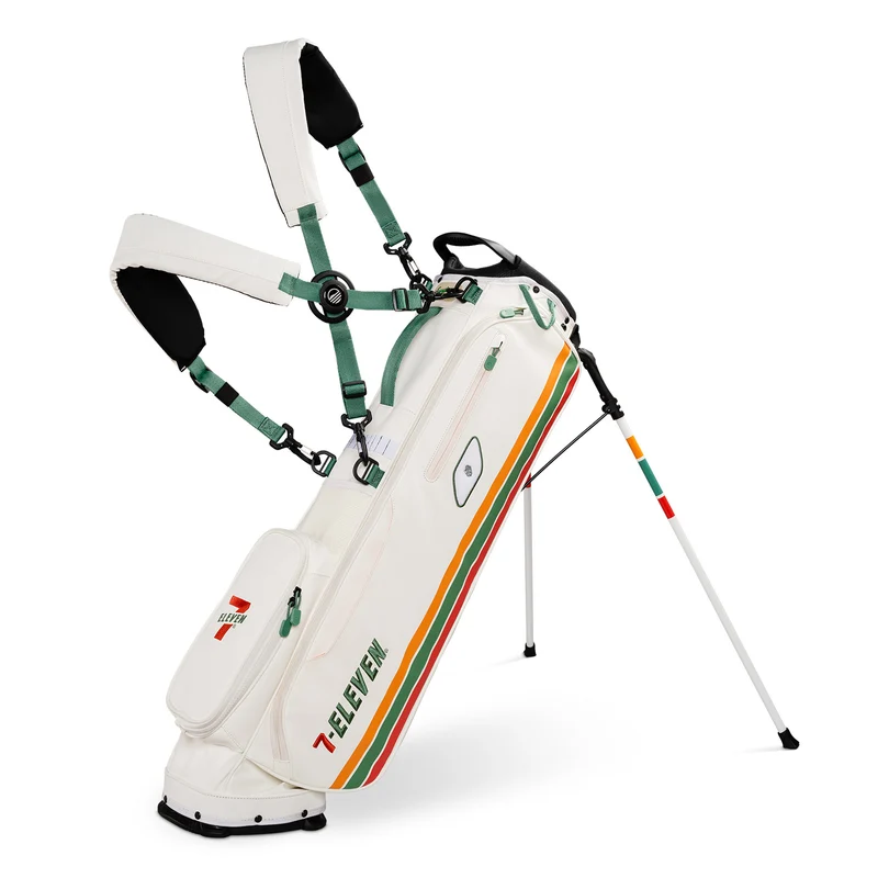 7-Eleven® x Sunday Golf Bag