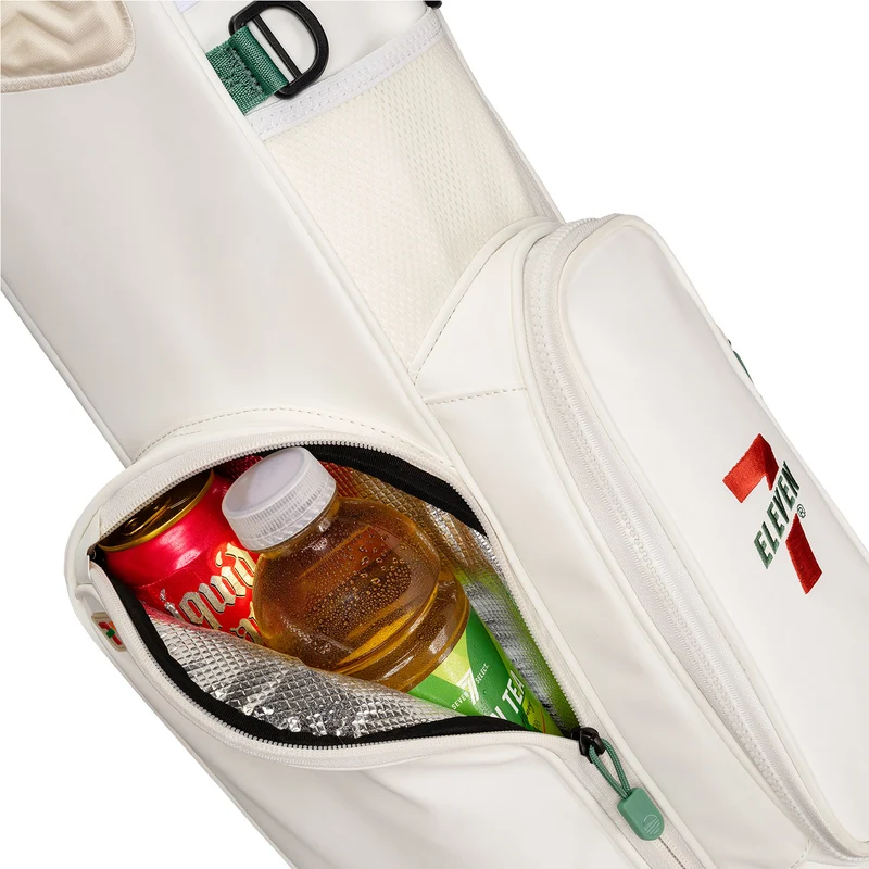 7-Eleven® x Sunday Golf Bag