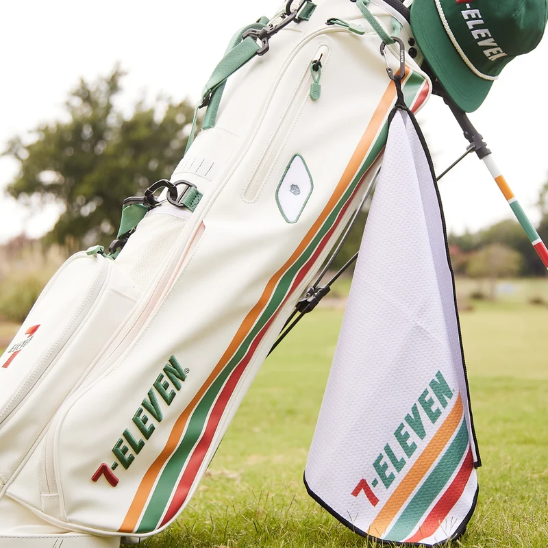 7-Eleven® x Sunday Golf Bag