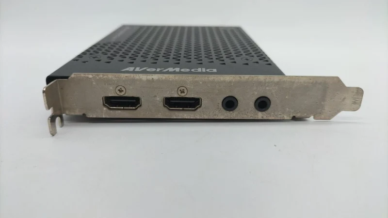 AVERMEDIA Capture Board LIVE GAMER HD 2