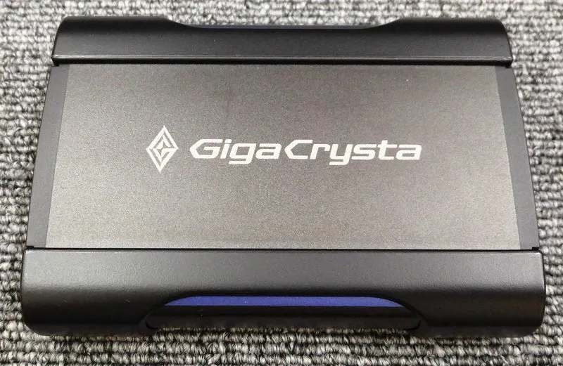 I・O DATA Game Capture GV-USB3/HDS