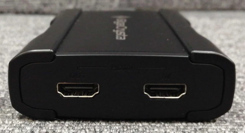 I・O DATA Game Capture GV-USB3/HDS