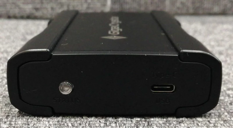 I・O DATA Game Capture GV-USB3/HDS